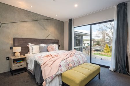 City Centre, 3 bedroom apartment - Photo 3