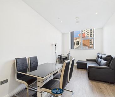 1 bedroom apartment to rent - Photo 3