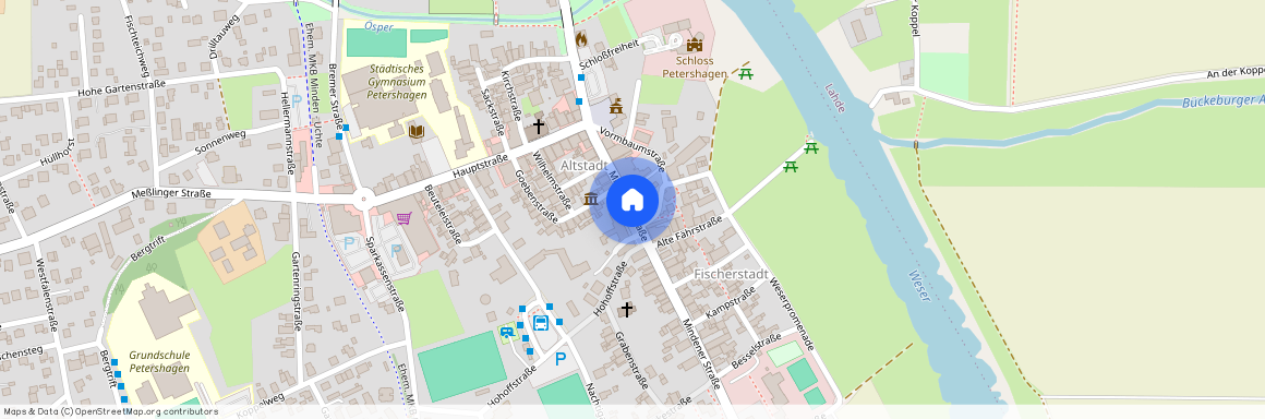 32469 Nordrhein-Westfalen - Petershagen