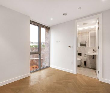 2 bedroom apartment to rent - Photo 6