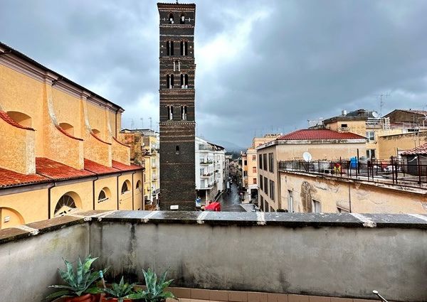Appartamento in affitto a Velletri