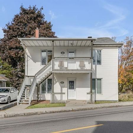 Duplex Lumineux à louer - Photo 4