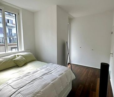 2½ Zimmer-Wohnung in Zürich - Kreis 6, möbliert, auf Zeit - Photo 1