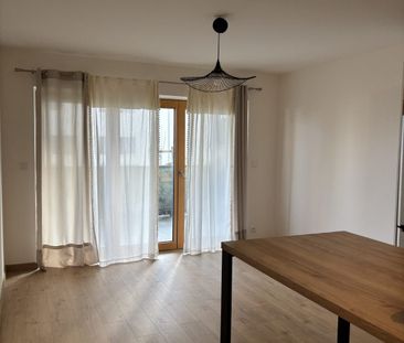 Appartement à louer Acigné - Photo 1