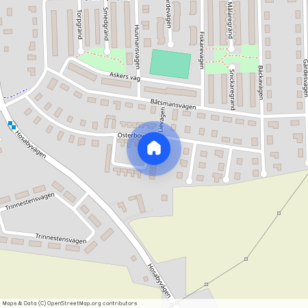 Österboplan 26, 29471, Sölvesborg