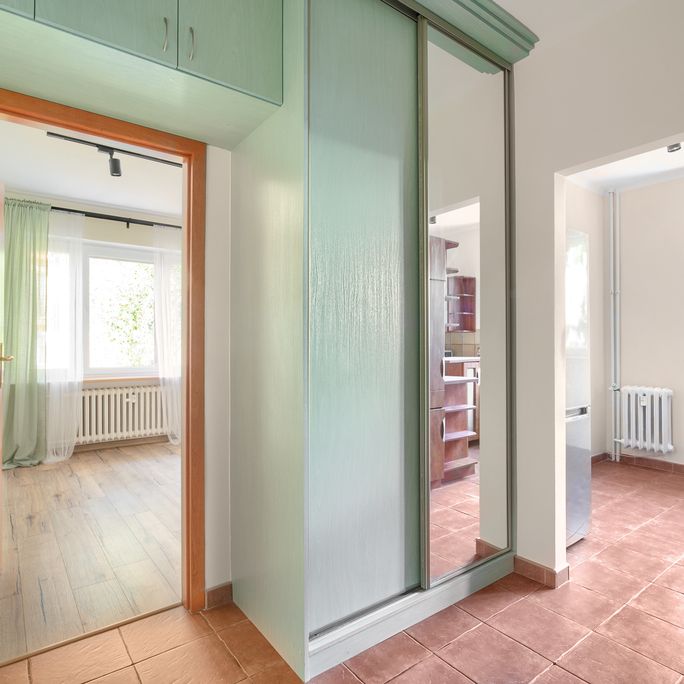 KAWALERKA 38M2 W PODJUCHACH, PARTER - Фото 1