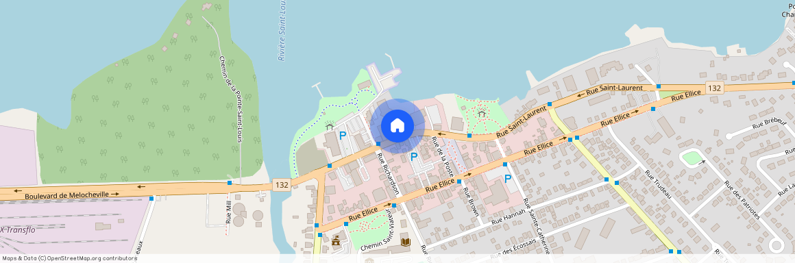 79 Rue St Laurent, Beauharnois, Beauharnois, Montérégie, J6N 1X8