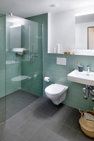 2.5 Zimmer, 56 m², 3. Stock - Photo 3