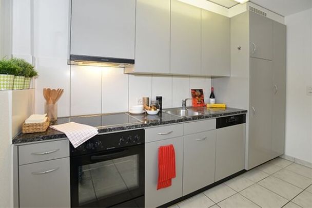 3-room apartment in the countryside Rent without deposit - Photo 1