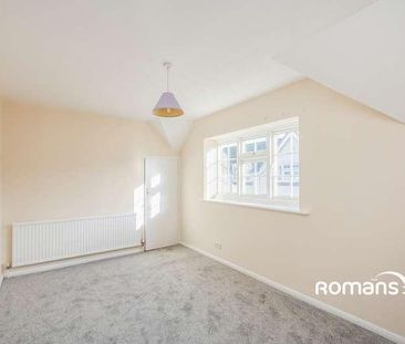 Belmont Mews, Camberley, Surrey, GU15 - Photo 4