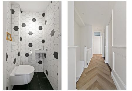 Te huur: Huis Koningin Wilhelminalaan 477 A in Voorburg - Photo 3