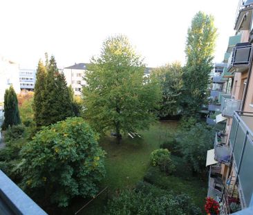 Zentral wohnen in Zürich - Photo 6