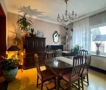 Karaktervolle woning met 3/4 slaapkamers - Photo 6