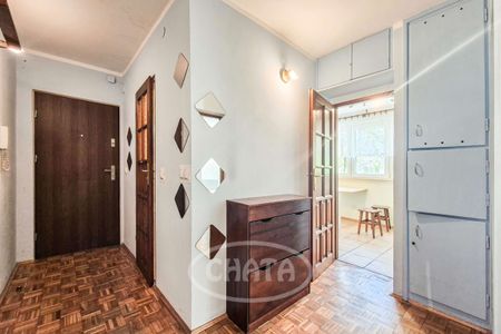 ul. Cynowa / Balkon / Rozkład / Media Miejskie - Zdjęcie 4