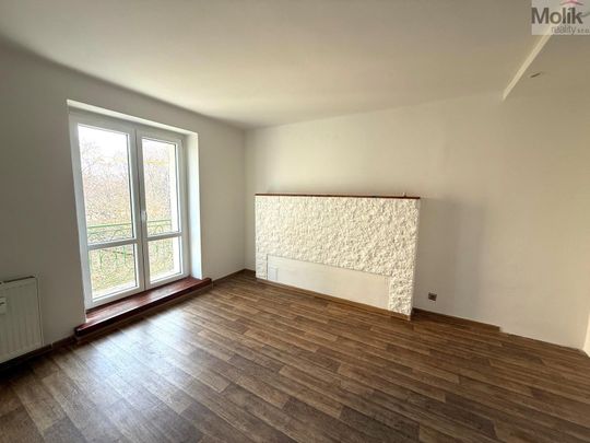Pronájem bytu 2+1 59 m², Konstantina Biebla , Most - Photo 1