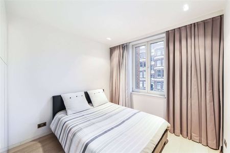 This exceptional two bedroom apartment is situated in the sought after development of Coleridge Gardens. - Photo 5