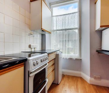 1 bedroom ground floor flat to rent - Photo 3