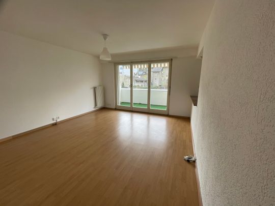 4 Zimmer, 85 m², 1. Stock - Photo 1