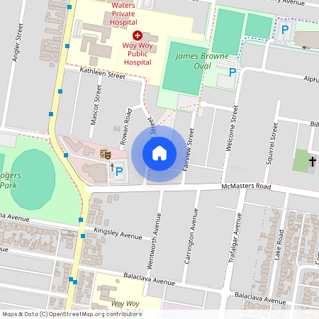 4 Ross Street, NSW 2256, Woy Woy