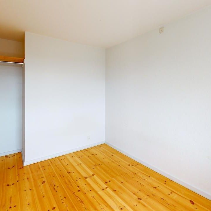 <b>Skøn delelejlighed med udsigt – midt i Aalborgs pulserende centrum</b> - Photo 1