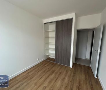 Location Appartement 3 pièces 75m² VILLEFRANCHE SUR SAONE 69400 - Photo 1