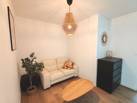 COLOCATION CHAMBRE MEUBLEE - Photo 3