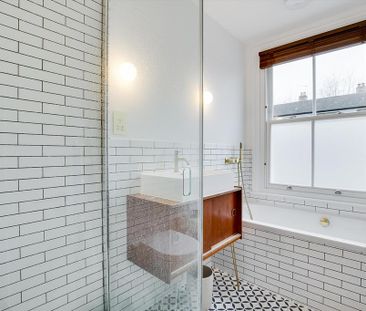 4 bedroom townhouse to rent - Photo 3