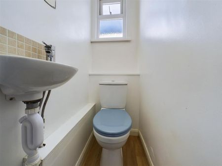 5 bedroom terraced house to rent - Photo 3