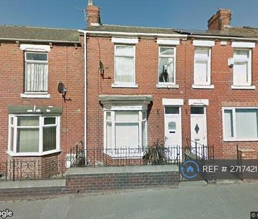 3 bedroom terraced house to rent - Photo 6