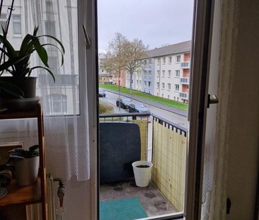 1 Zimmer Appartment mit Balkon in Uninähe Zentral - Photo 2