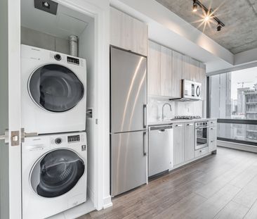 For Lease - 458 Richmond Street Unit# 706, Toronto, Ontario - Photo 6