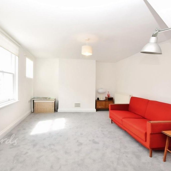 2 bedroom terraced house to rent - Photo 1