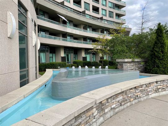 For Lease - 509 Beecroft Road Unit# 1912, Toronto, Ontario - Photo 1