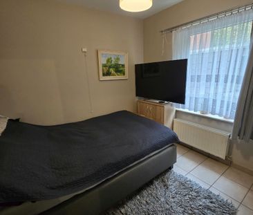 Gelijkvloers appartement met 1slaapkamer, te huur in Waregem - Photo 5