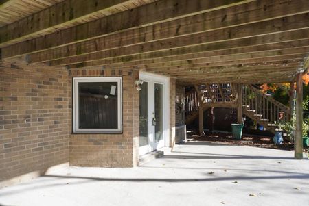 For Lease - 259 Glenway Circle Unit# Basement, Newmarket, Ontario - Photo 2