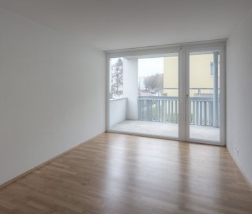 "Ruhiges Wohnen am Bach - Mieten ohne Kaution" - Photo 2