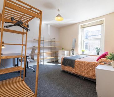 5 bedroom private hall to rent - Photo 6