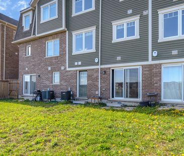 For Lease - 72 Bannister Crescent, Brampton, Ontario - Photo 6