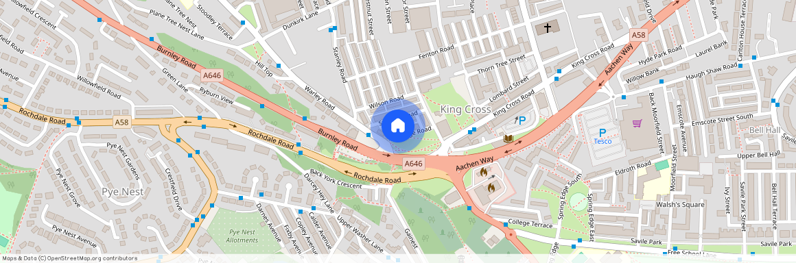 20 Armitage Road, Halifax