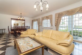 Moradia T4 em Setúbal