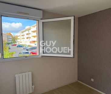 Appartement Balma 2 pièce(s) 47 m2 - Photo 2