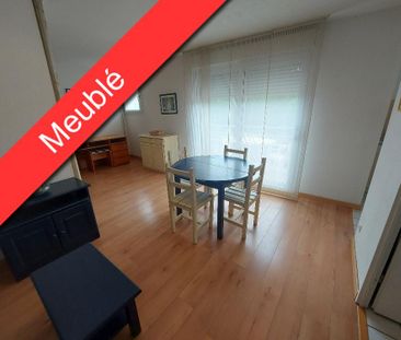 Location Appartement 1 pièce 33m² TOULOUSE 31100 - Photo 2