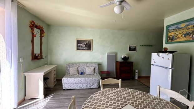 Appartement 2 Pièces 42 m² - Photo 1