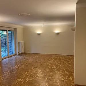 3-Zimmer-Wohnung mit Terrasse & Garten in Grünlage ab Jänner 2027 zu vermieten - Photo 1