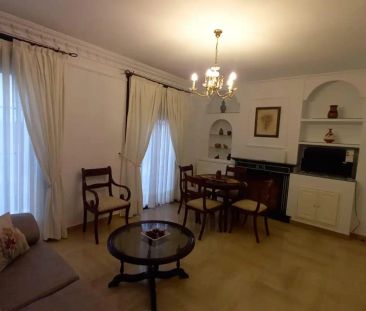 Piso de alquiler en Casco Histórico - Ribera - San Basilio - Foto 3