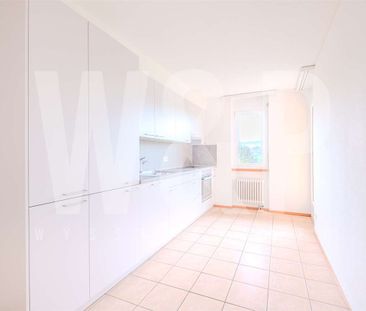 3.5 locali luminoso con terrazza e posteggio - fino a 3 mensilità grat - Foto 3