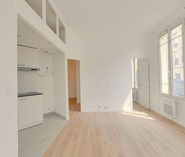 Location appartement 2 pièces, 34.02m², Bondy - Photo 4