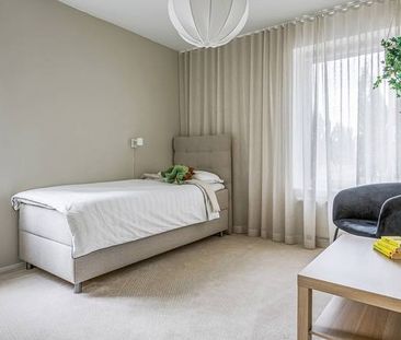 Odengatan, Jönköping - Foto 4