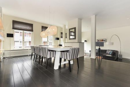 Appartement te huur: Frederikstraat 955-A 2514 LJ Den Haag - Photo 4