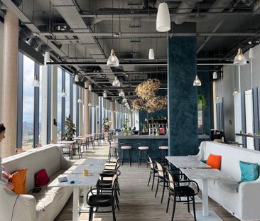 Studio to rent - Photo 3